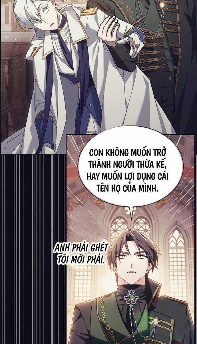 Tôi Không Tài Năng Đến Thế Đâu Chương 64 trang 15