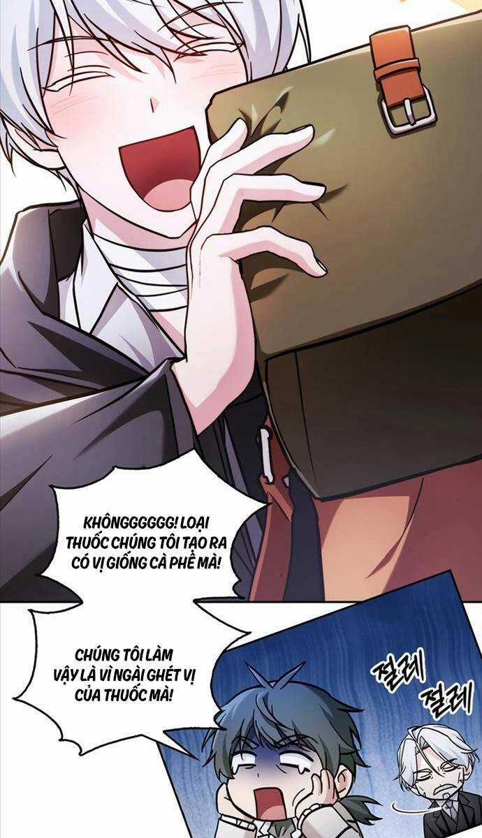 Tôi Không Tài Năng Đến Thế Đâu Chương 64 trang 50