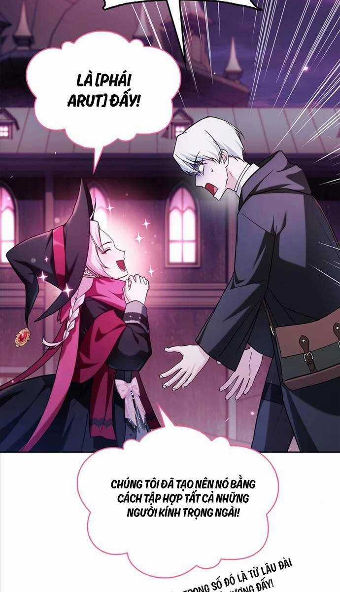 Tôi Không Tài Năng Đến Thế Đâu Chương 64 trang 64