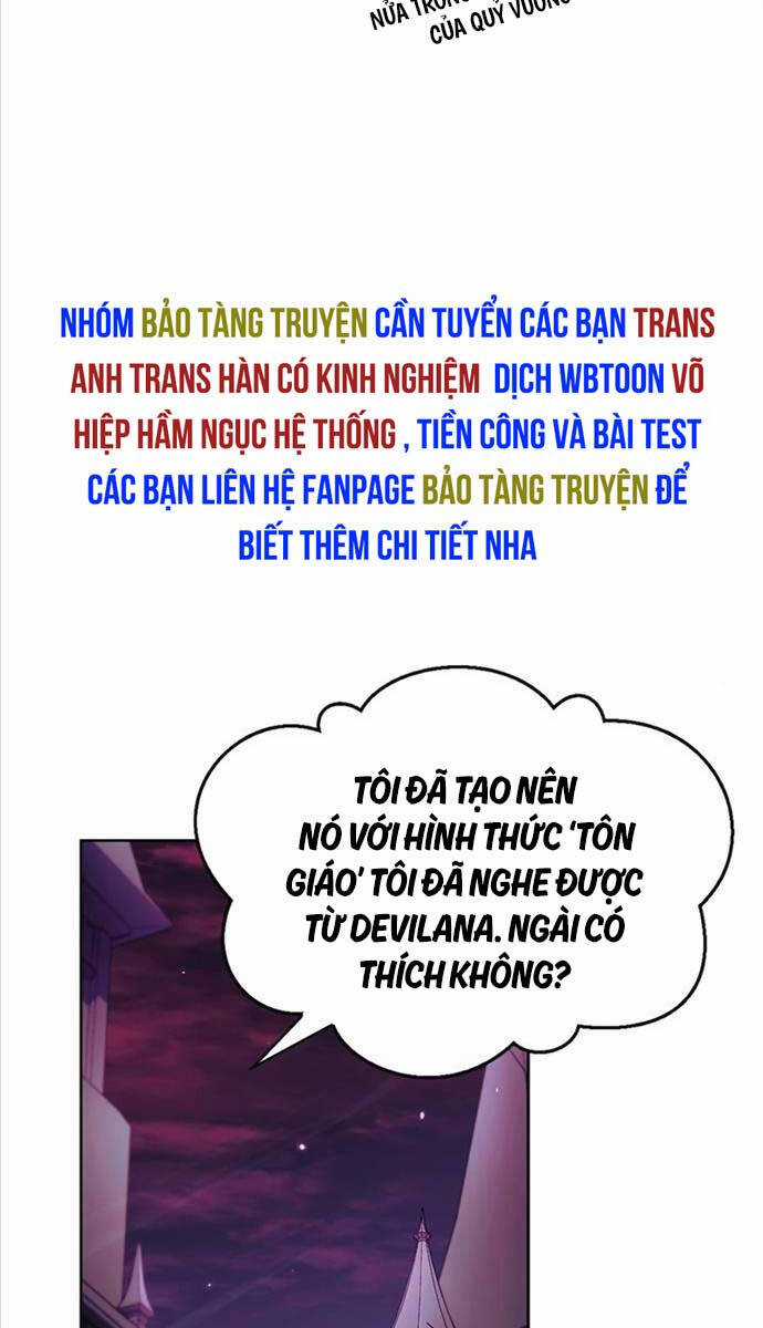 Tôi Không Tài Năng Đến Thế Đâu Chương 64 trang 65