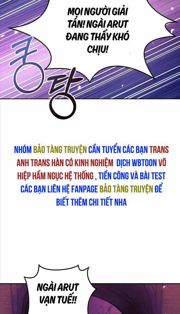 Tôi Không Tài Năng Đến Thế Đâu Chương 64 trang 72