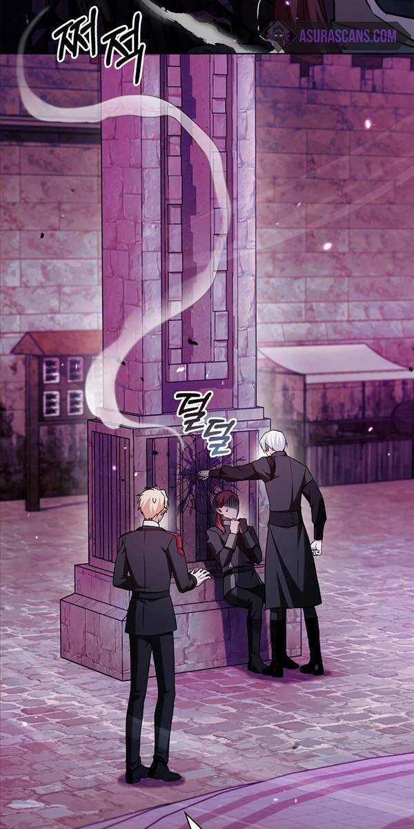 Tôi Không Tài Năng Đến Thế Đâu Chương 65 trang 15