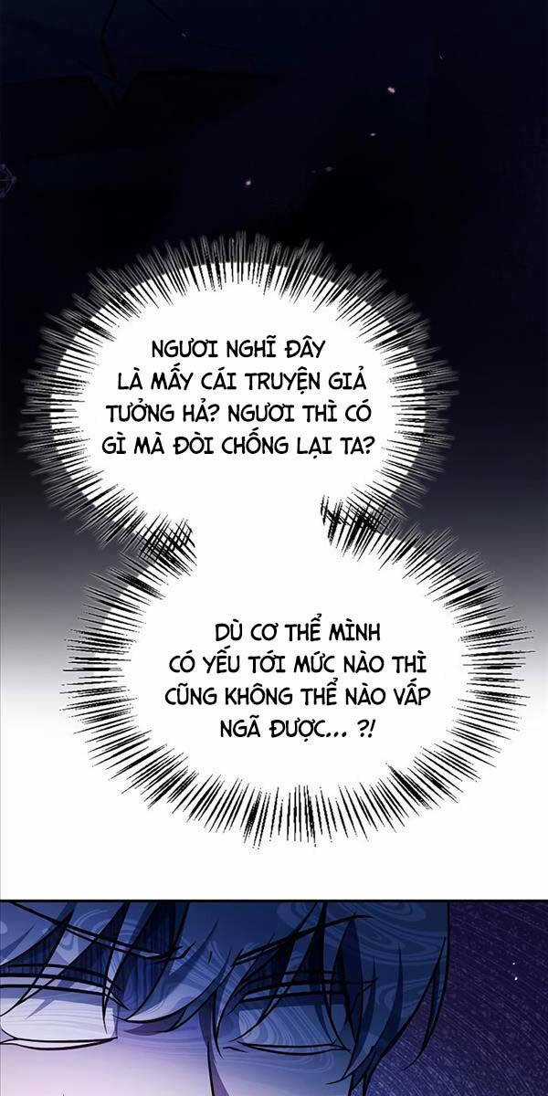 Tôi Không Tài Năng Đến Thế Đâu Chương 65 trang 18