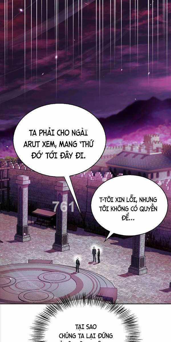 Tôi Không Tài Năng Đến Thế Đâu Chương 65 trang 2