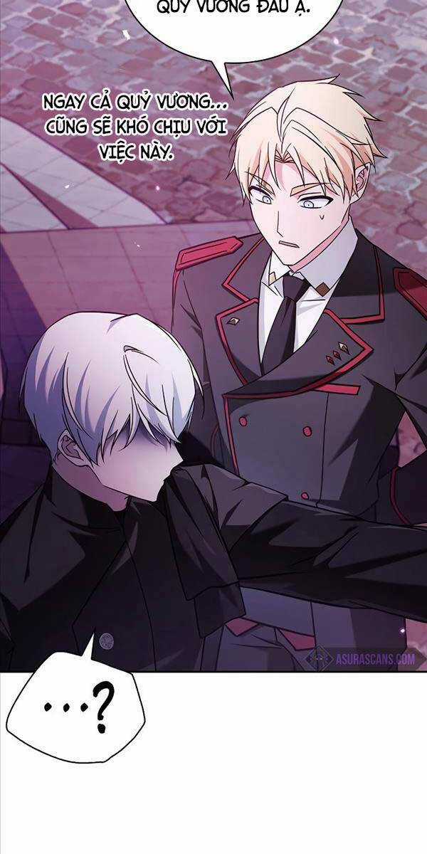 Tôi Không Tài Năng Đến Thế Đâu Chương 65 trang 20