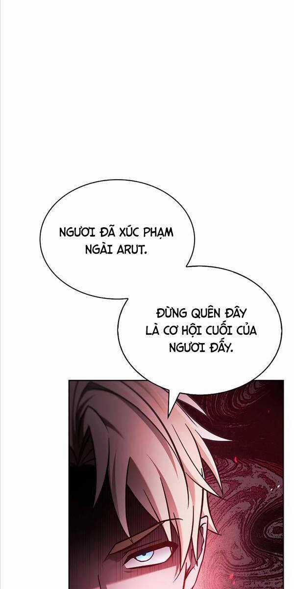 Tôi Không Tài Năng Đến Thế Đâu Chương 65 trang 21