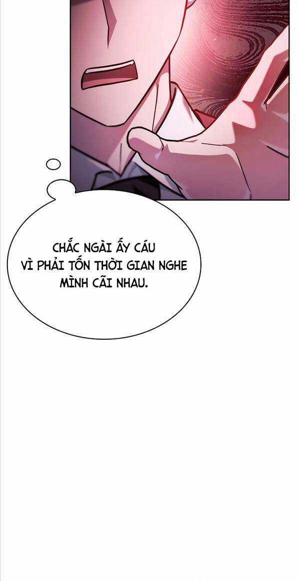 Tôi Không Tài Năng Đến Thế Đâu Chương 65 trang 22