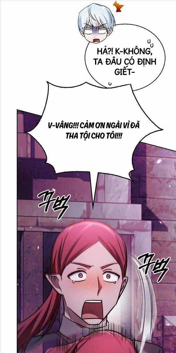 Tôi Không Tài Năng Đến Thế Đâu Chương 65 trang 23