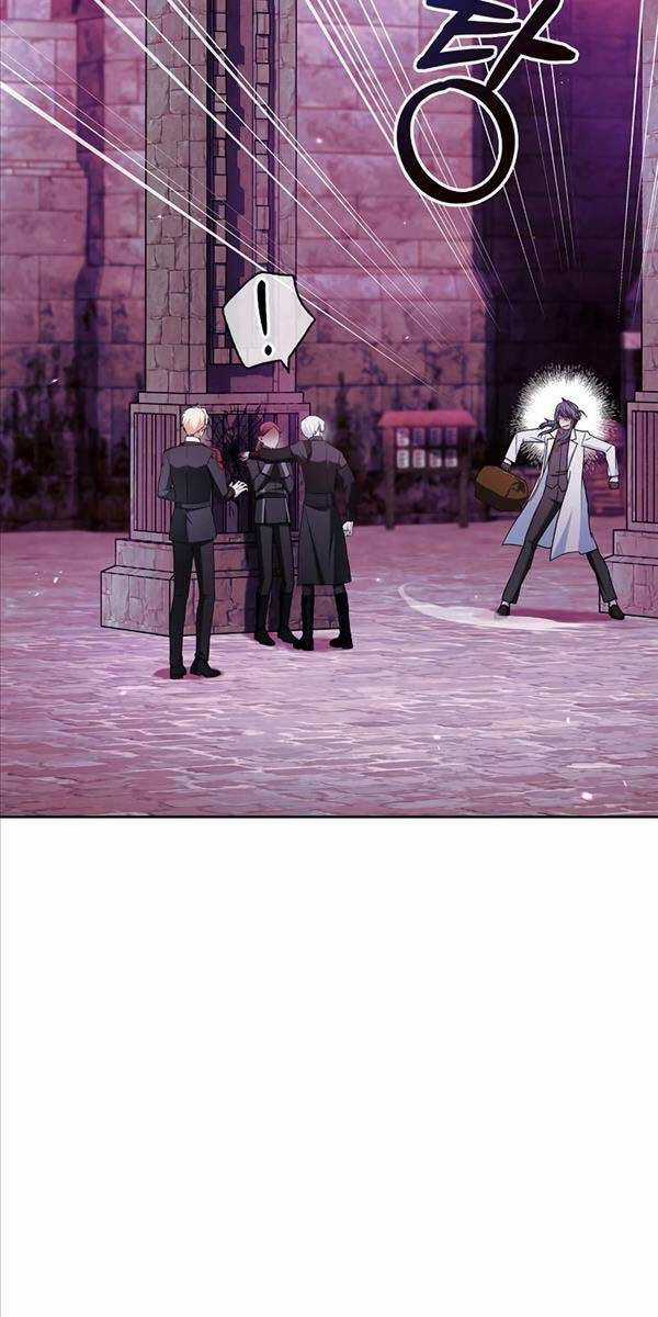 Tôi Không Tài Năng Đến Thế Đâu Chương 65 trang 25