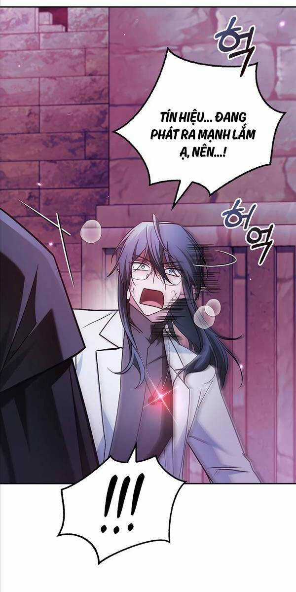 Tôi Không Tài Năng Đến Thế Đâu Chương 65 trang 26