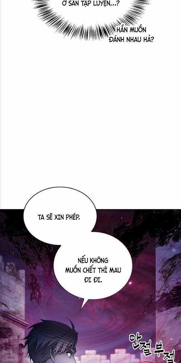 Tôi Không Tài Năng Đến Thế Đâu Chương 65 trang 3