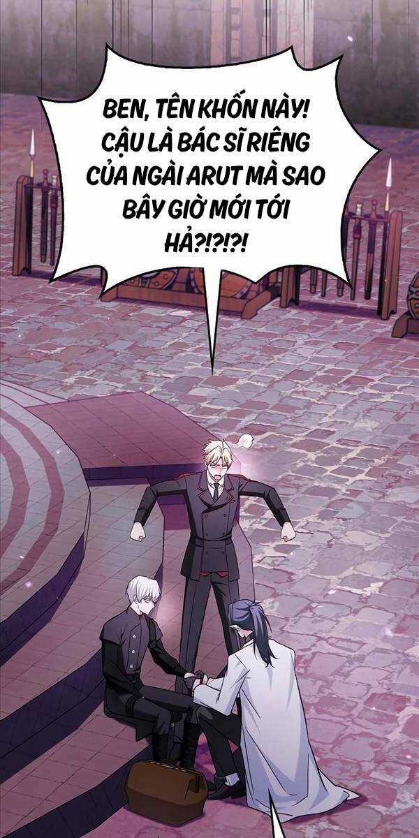 Tôi Không Tài Năng Đến Thế Đâu Chương 65 trang 31