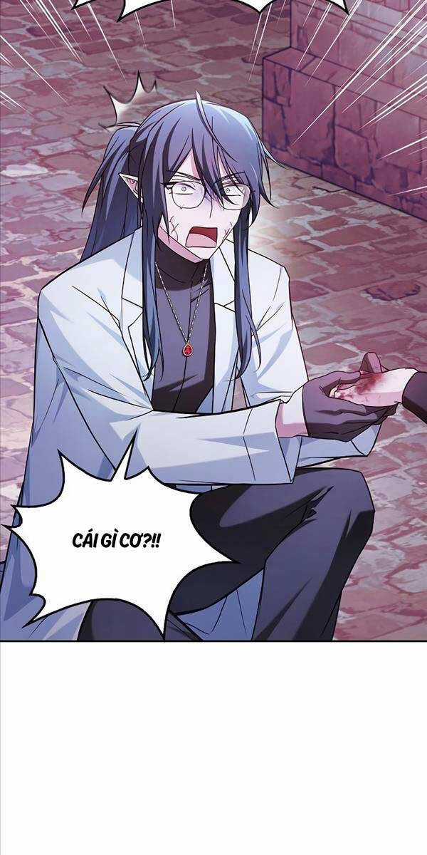 Tôi Không Tài Năng Đến Thế Đâu Chương 65 trang 33