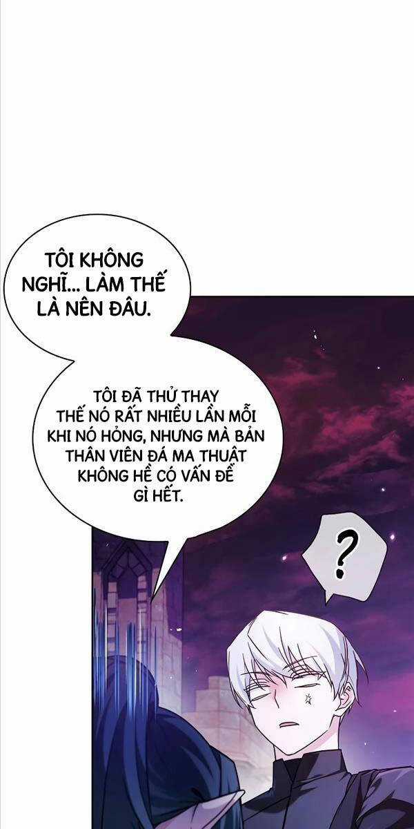 Tôi Không Tài Năng Đến Thế Đâu Chương 65 trang 35