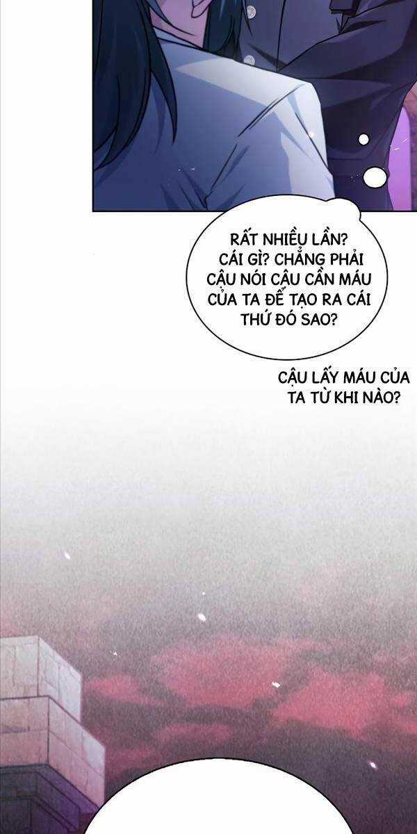 Tôi Không Tài Năng Đến Thế Đâu Chương 65 trang 36