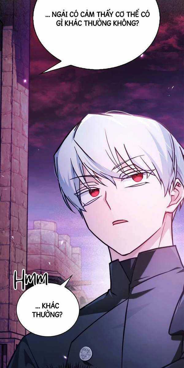 Tôi Không Tài Năng Đến Thế Đâu Chương 65 trang 37