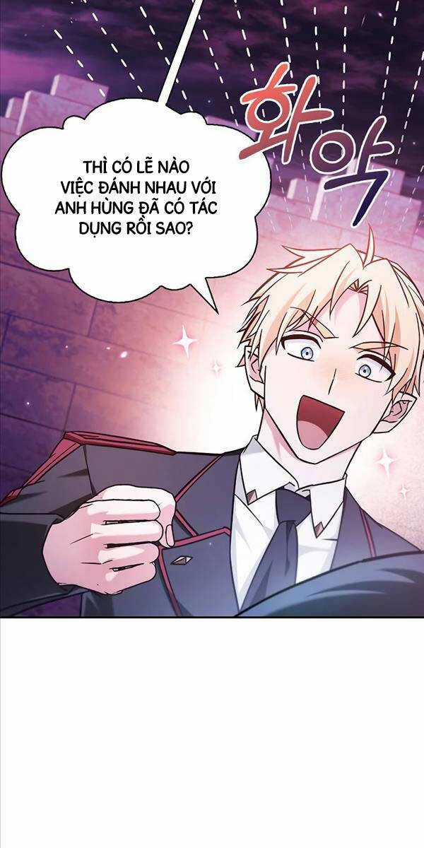 Tôi Không Tài Năng Đến Thế Đâu Chương 65 trang 39