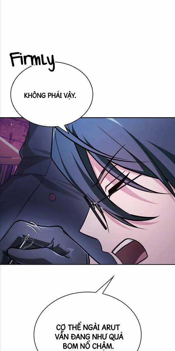 Tôi Không Tài Năng Đến Thế Đâu Chương 65 trang 40