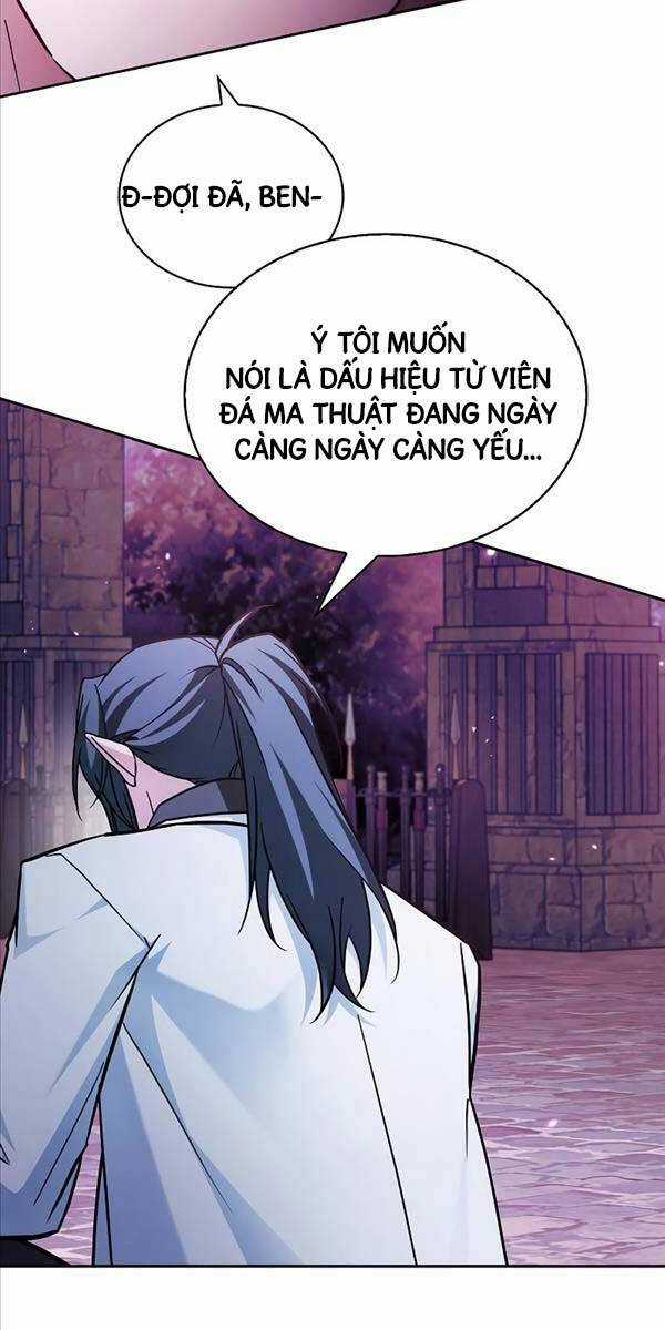 Tôi Không Tài Năng Đến Thế Đâu Chương 65 trang 42