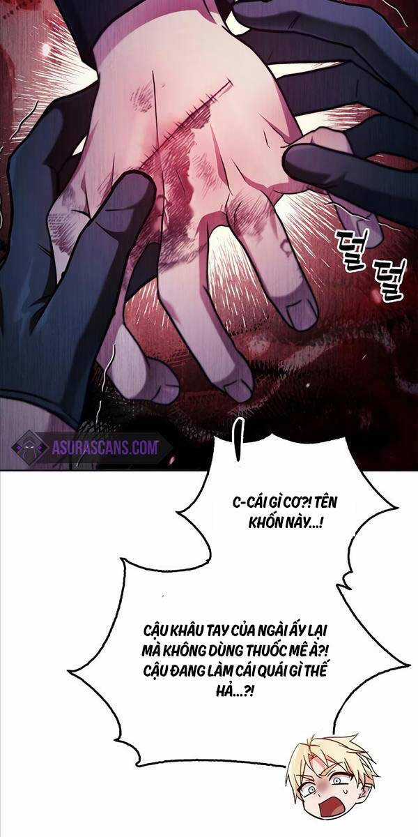 Tôi Không Tài Năng Đến Thế Đâu Chương 65 trang 45