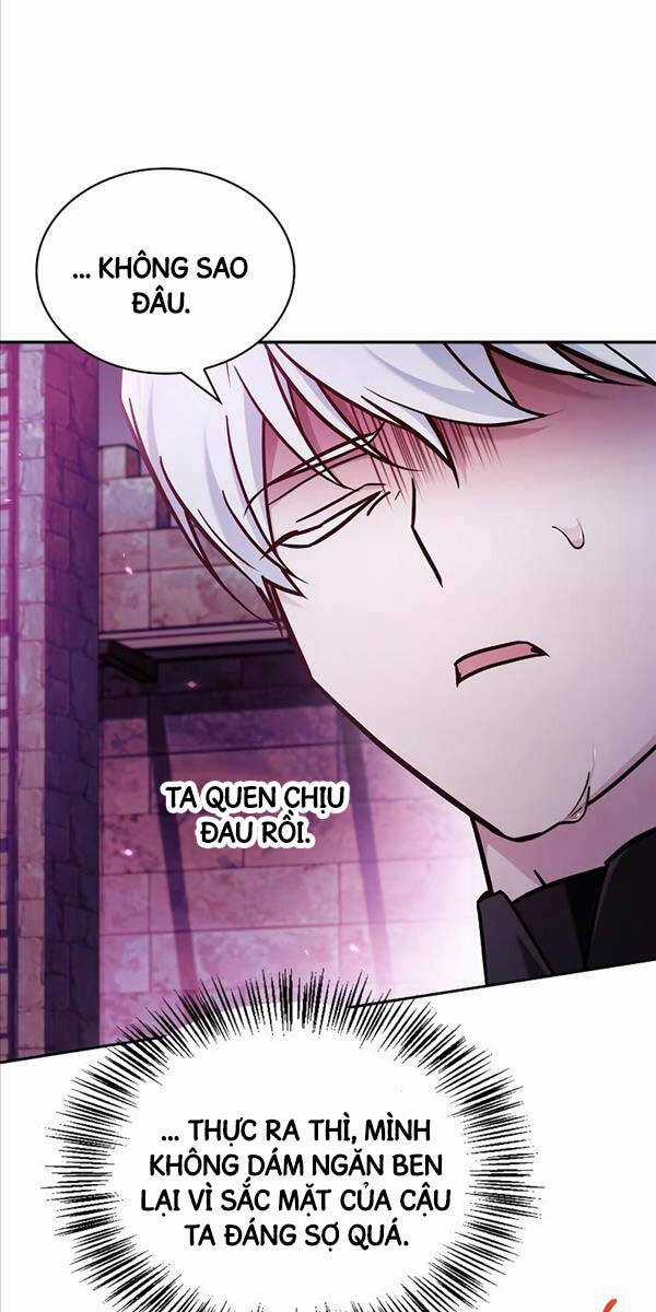 Tôi Không Tài Năng Đến Thế Đâu Chương 65 trang 48