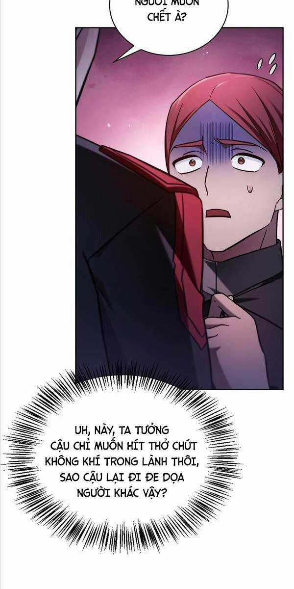 Tôi Không Tài Năng Đến Thế Đâu Chương 65 trang 5