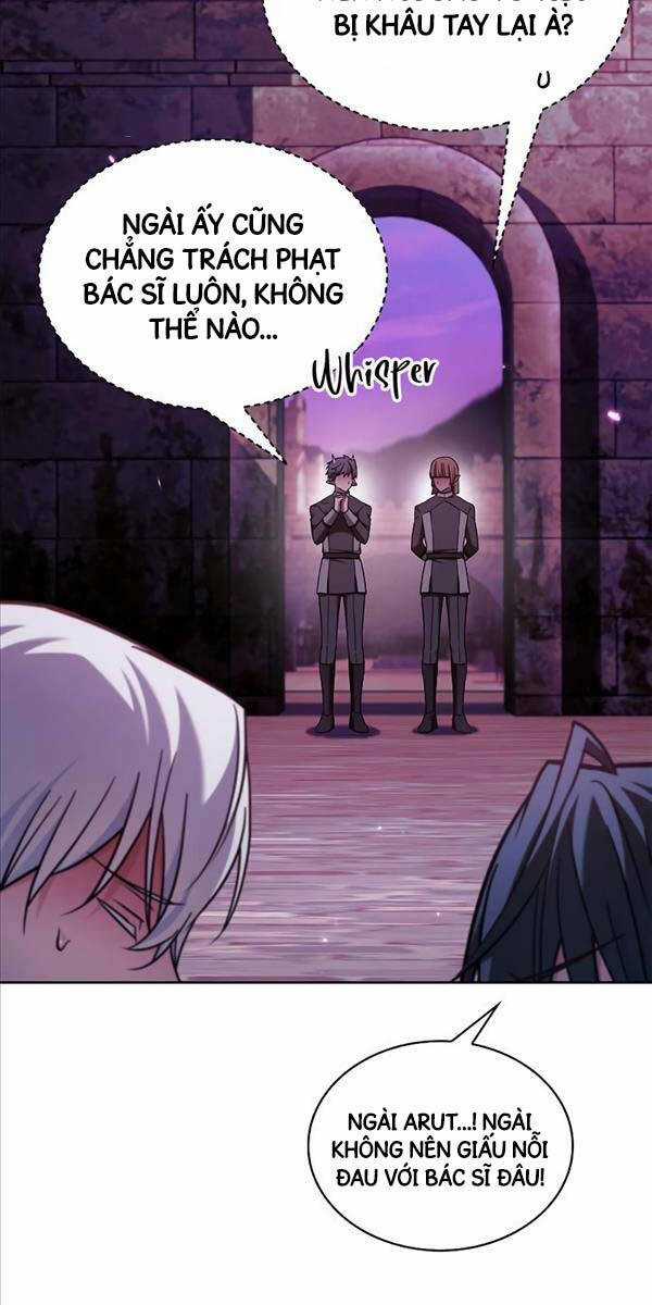 Tôi Không Tài Năng Đến Thế Đâu Chương 65 trang 50