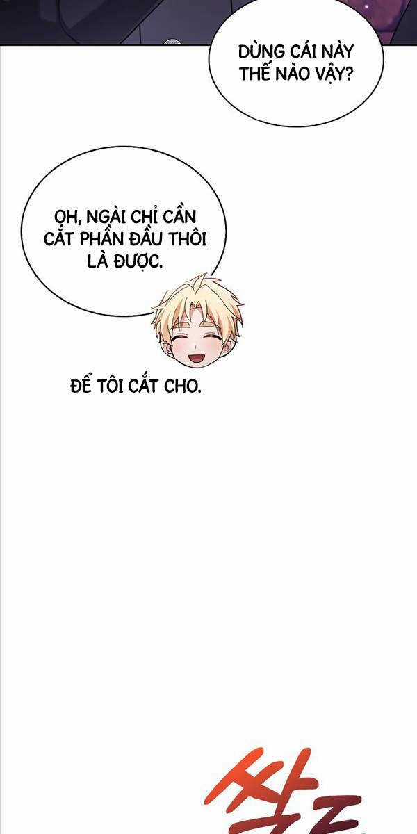 Tôi Không Tài Năng Đến Thế Đâu Chương 65 trang 56