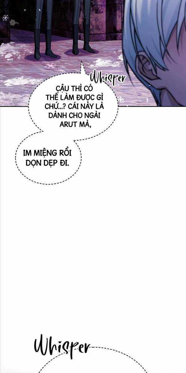 Tôi Không Tài Năng Đến Thế Đâu Chương 65 trang 67