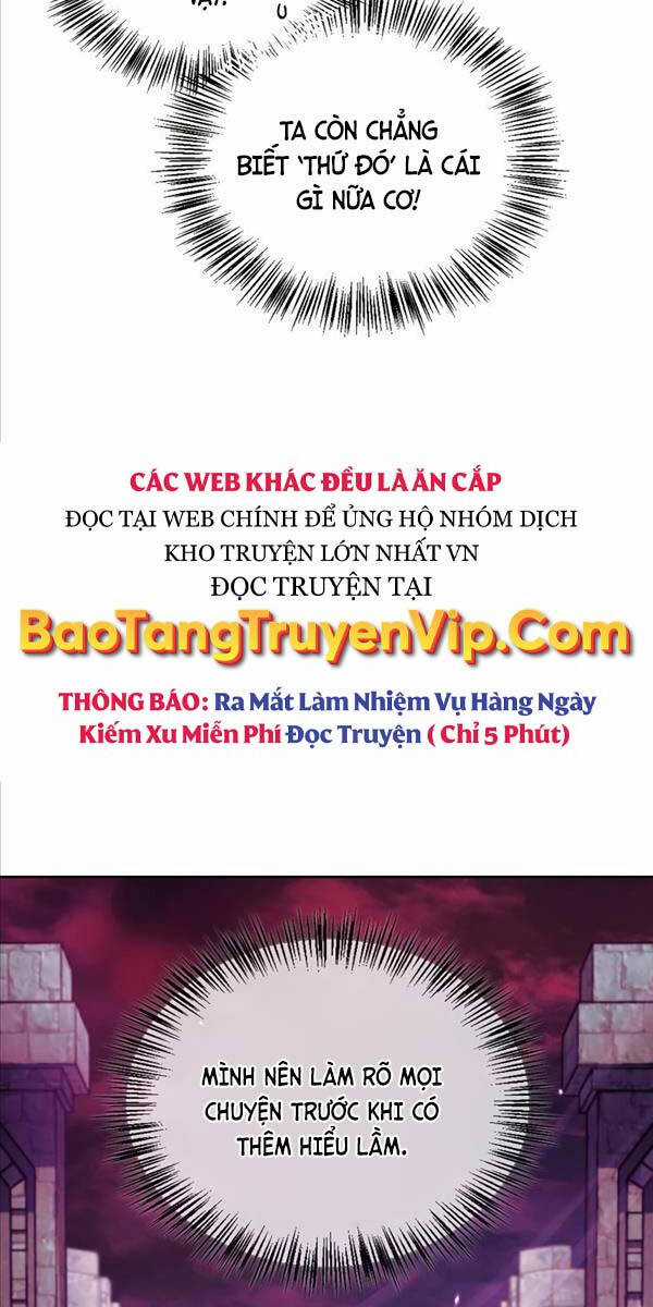 Tôi Không Tài Năng Đến Thế Đâu Chương 65 trang 7