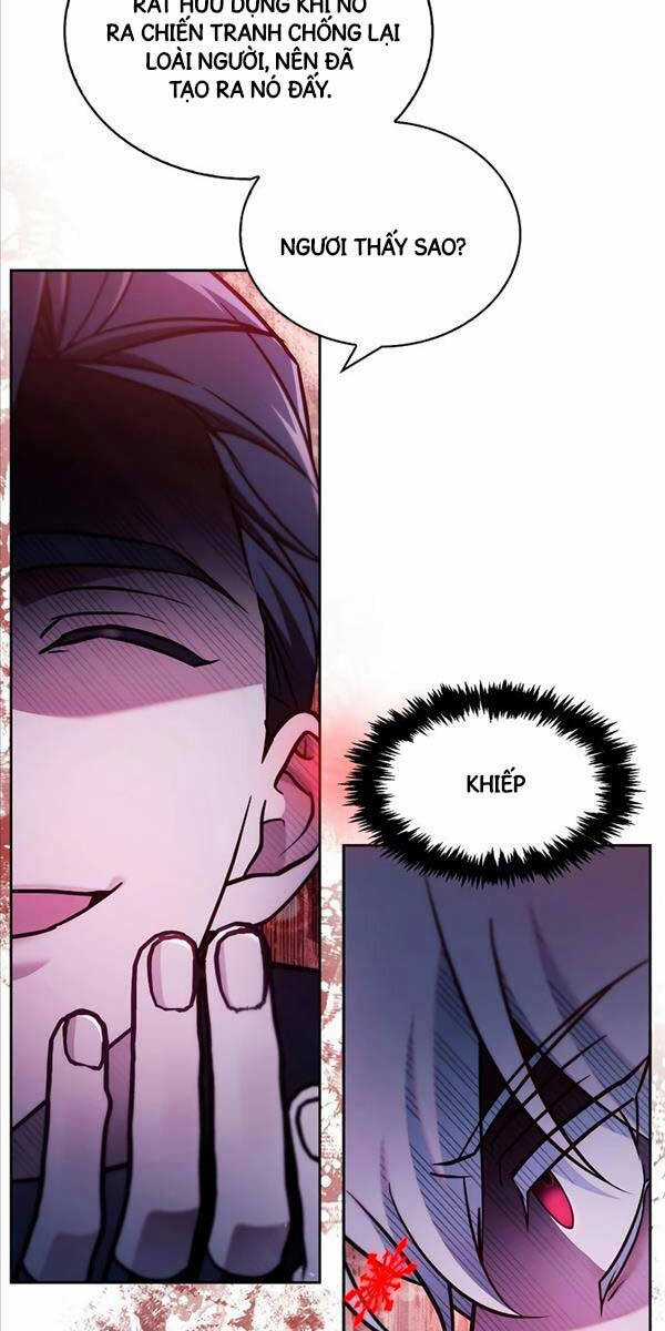 Tôi Không Tài Năng Đến Thế Đâu Chương 65 trang 78