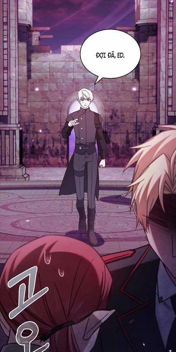 Tôi Không Tài Năng Đến Thế Đâu Chương 65 trang 8