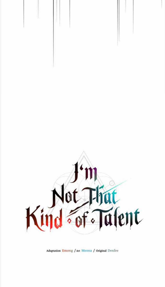 Tôi Không Tài Năng Đến Thế Đâu Chương 66 trang 68