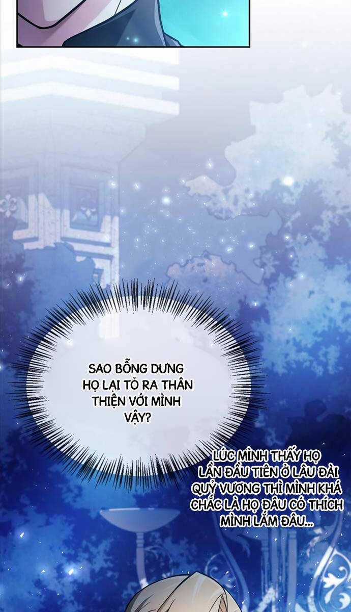 Tôi Không Tài Năng Đến Thế Đâu Chương 66 trang 74