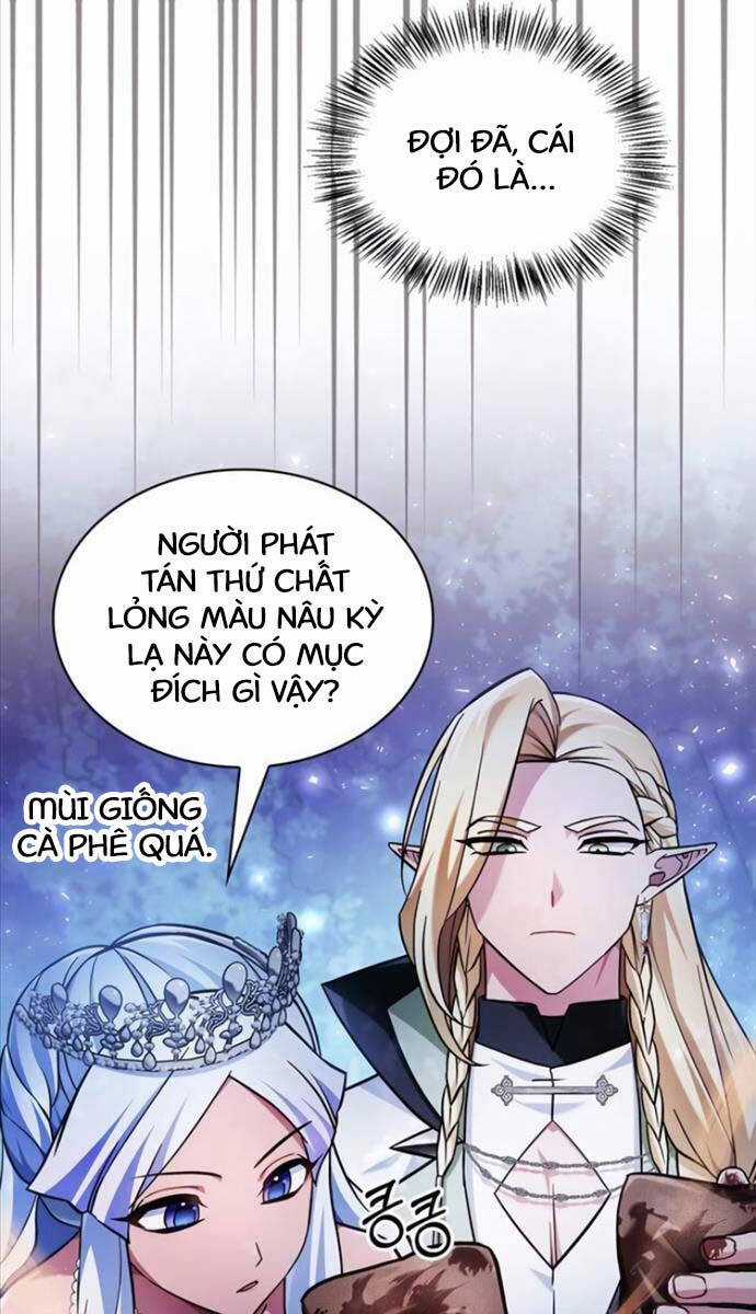 Tôi Không Tài Năng Đến Thế Đâu Chương 67 trang 17