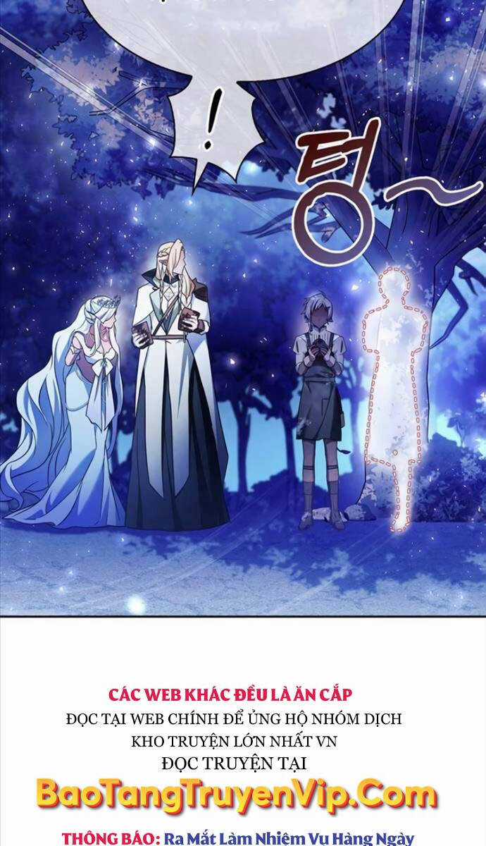 Tôi Không Tài Năng Đến Thế Đâu Chương 67 trang 20