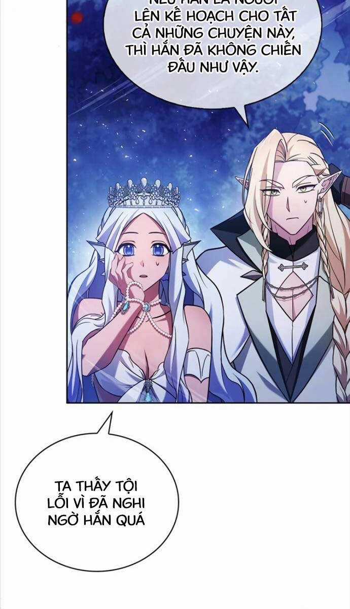 Tôi Không Tài Năng Đến Thế Đâu Chương 67 trang 26