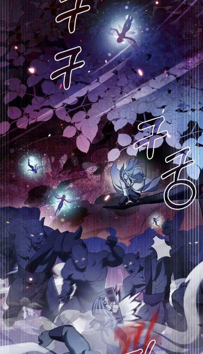 Tôi Không Tài Năng Đến Thế Đâu Chương 67 trang 3