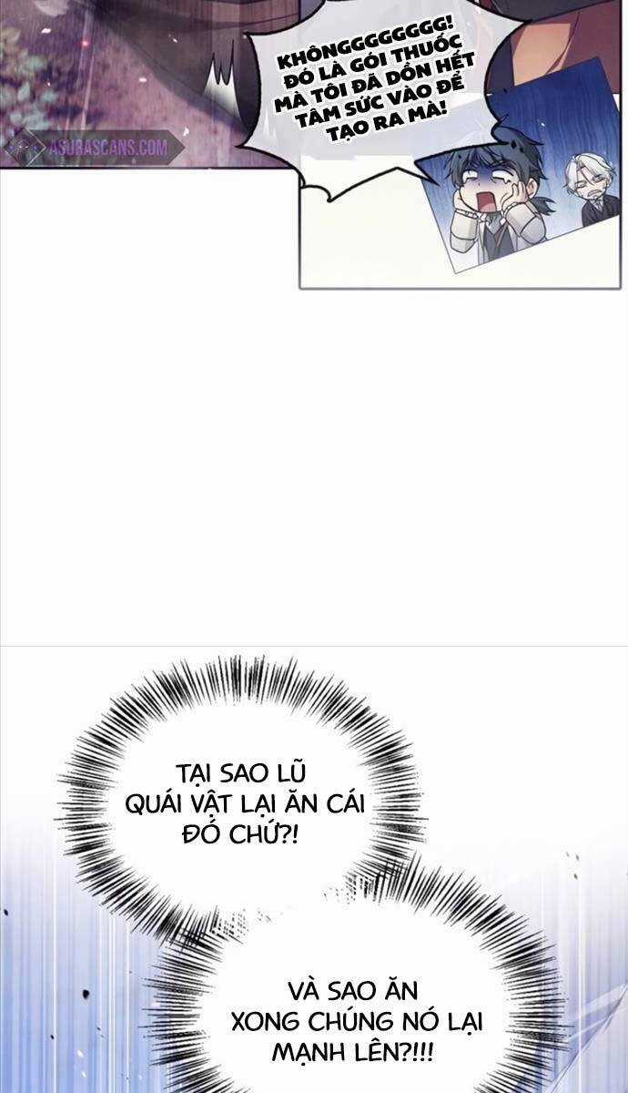 Tôi Không Tài Năng Đến Thế Đâu Chương 67 trang 31