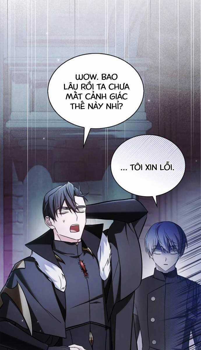 Tôi Không Tài Năng Đến Thế Đâu Chương 67 trang 56