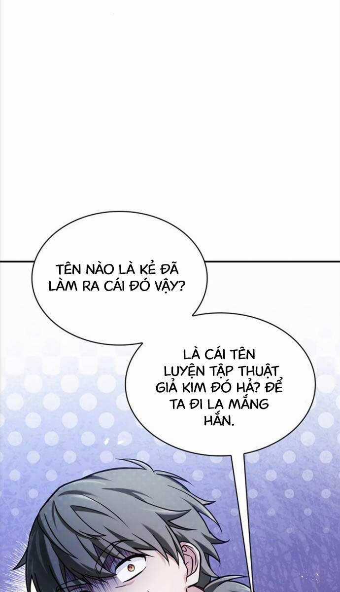 Tôi Không Tài Năng Đến Thế Đâu Chương 67 trang 59