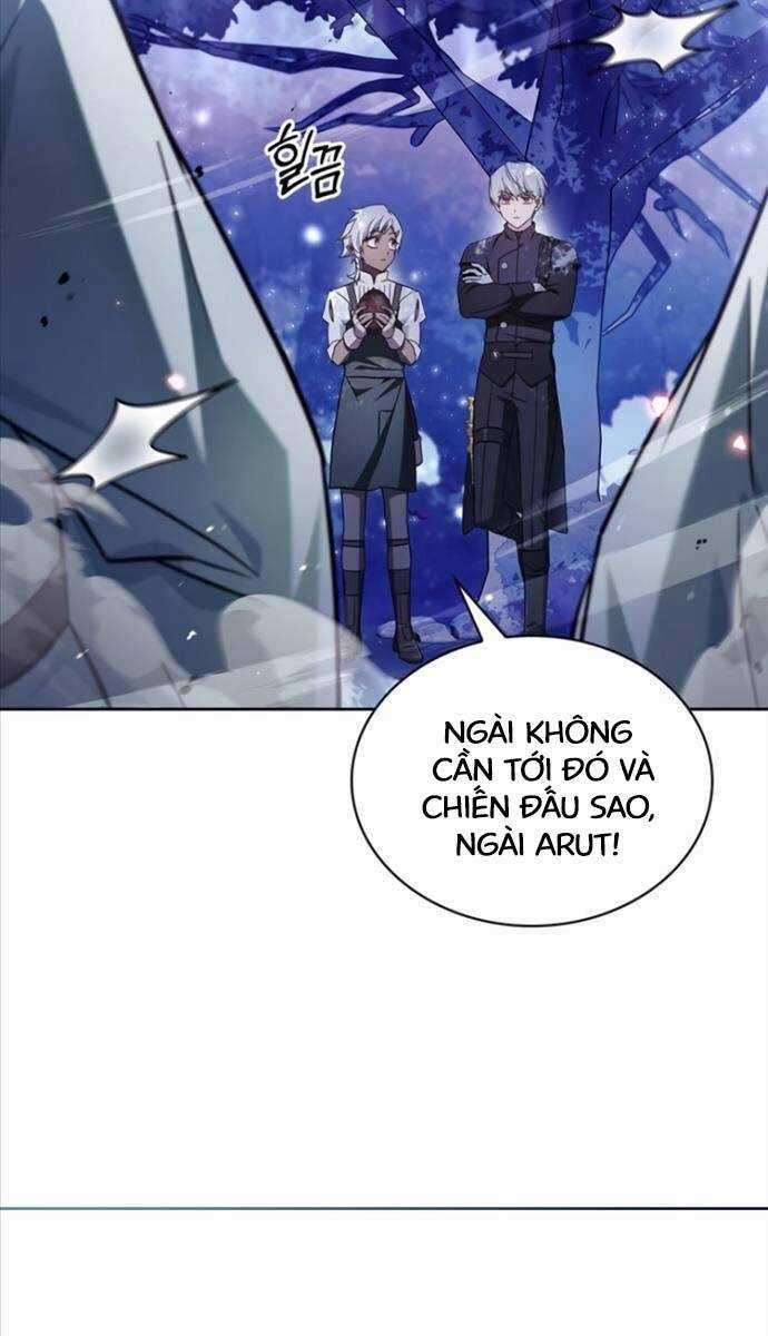 Tôi Không Tài Năng Đến Thế Đâu Chương 67 trang 6