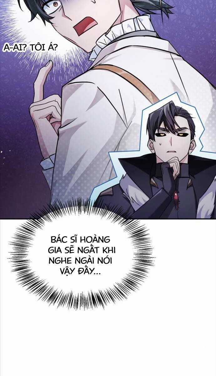 Tôi Không Tài Năng Đến Thế Đâu Chương 67 trang 60