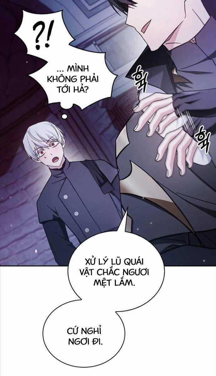 Tôi Không Tài Năng Đến Thế Đâu Chương 67 trang 67