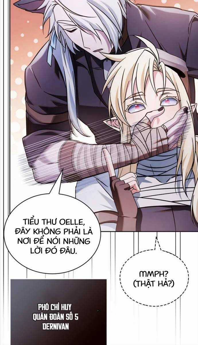 Tôi Không Tài Năng Đến Thế Đâu Chương 67 trang 76