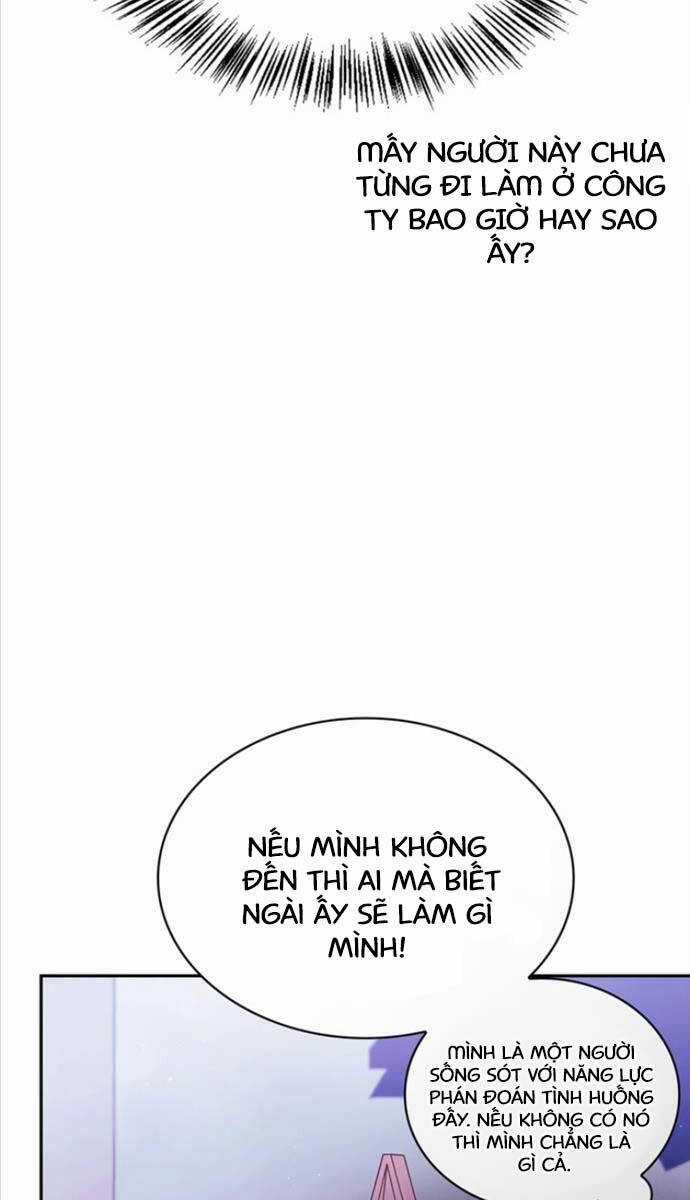 Tôi Không Tài Năng Đến Thế Đâu Chương 67 trang 79