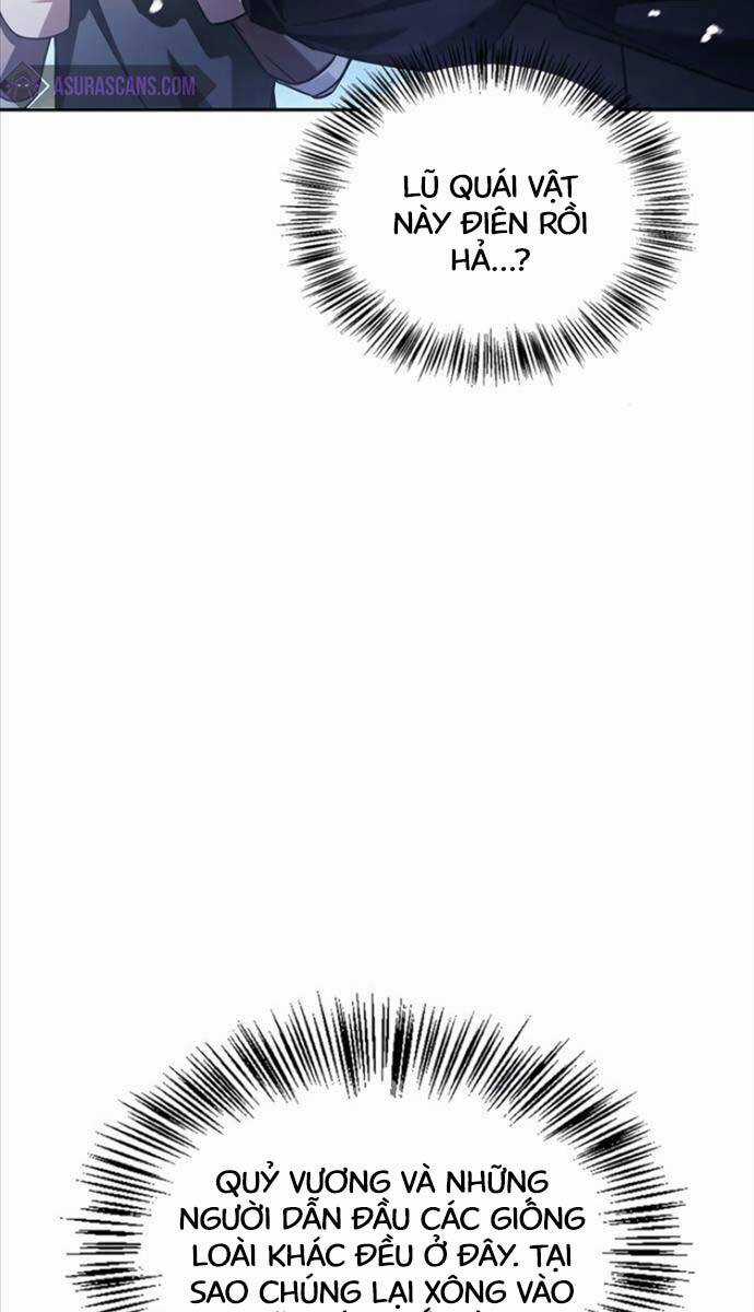 Tôi Không Tài Năng Đến Thế Đâu Chương 67 trang 8