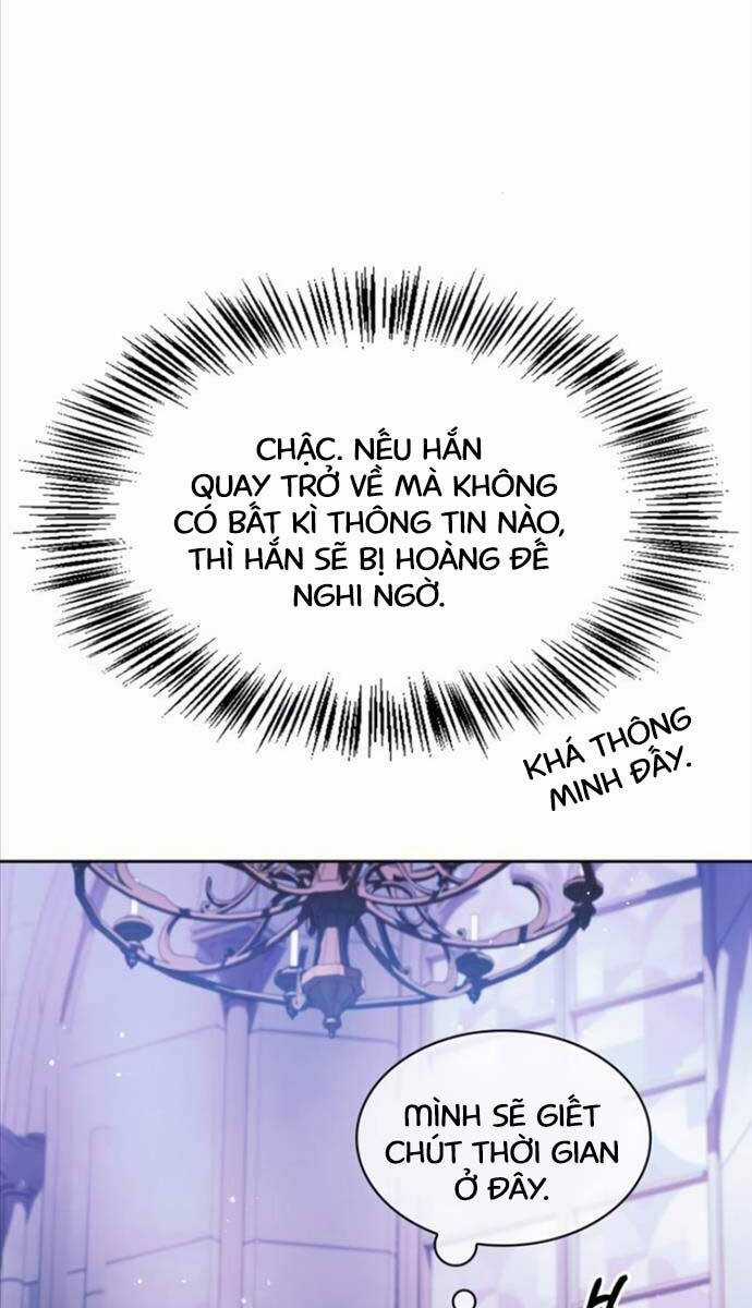 Tôi Không Tài Năng Đến Thế Đâu Chương 67 trang 83