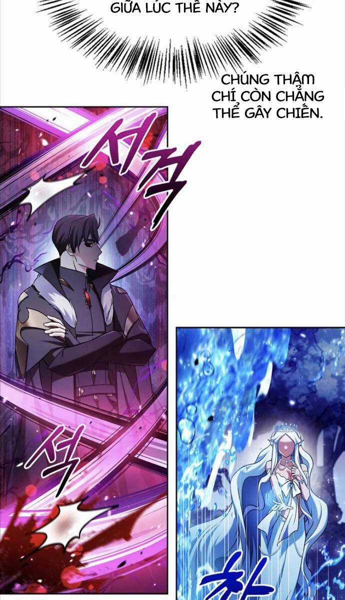 Tôi Không Tài Năng Đến Thế Đâu Chương 67 trang 9