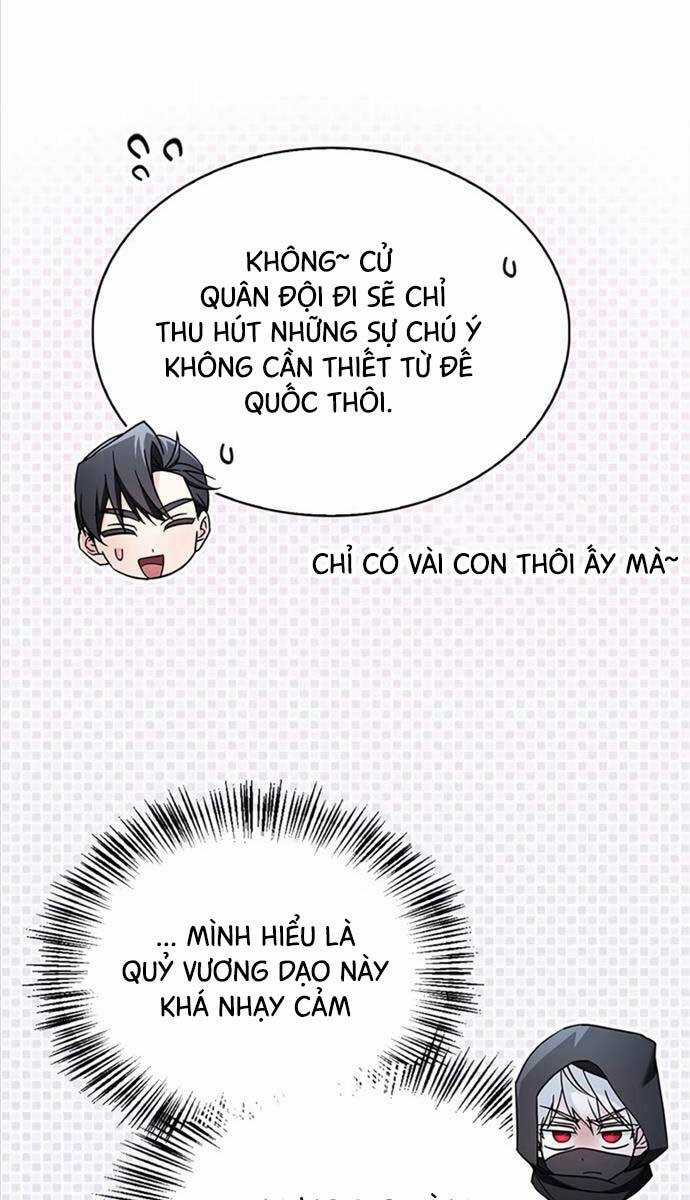 Tôi Không Tài Năng Đến Thế Đâu Chương 68 trang 116